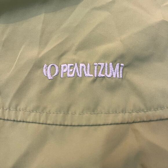 Pearl Izumi Cycling Jacket Large - Picture 5 of 7